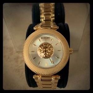 Versus Versace Watch - Brand New